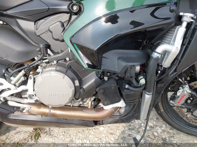 ZDMHAATW8RB013963 Ducati 2024