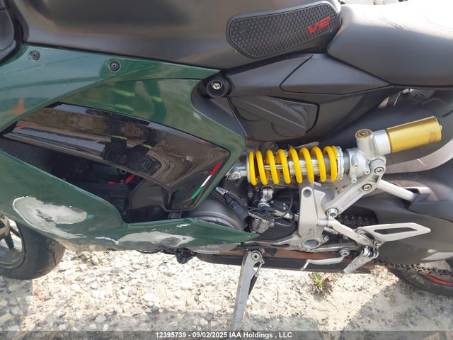 ZDMHAATW8RB013963 Ducati 2024