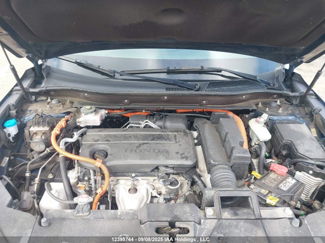 2HKRS6H98RH200227 Honda lfc3