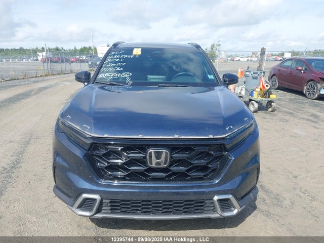 2HKRS6H98RH200227 Honda lfc3
