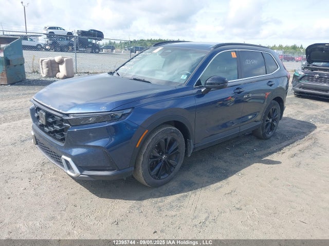 2HKRS6H98RH200227 Honda lfc3