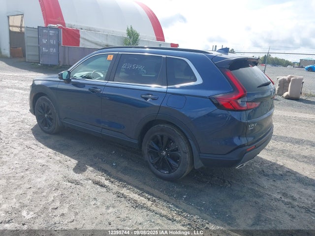 2HKRS6H98RH200227 Honda lfc3