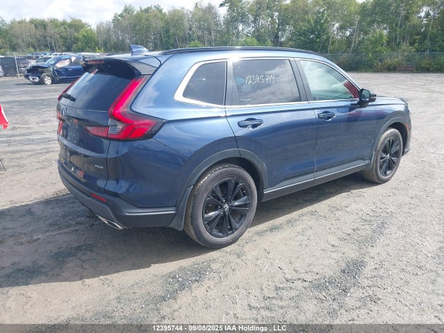 2HKRS6H98RH200227 Honda lfc3