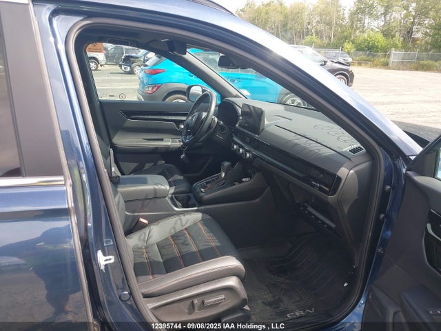 2HKRS6H98RH200227 Honda lfc3