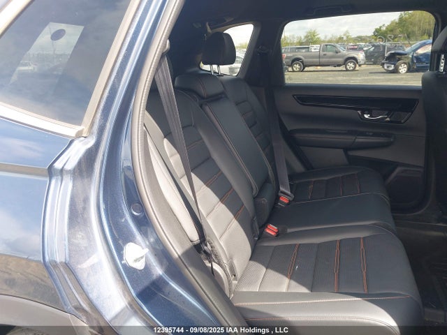 2HKRS6H98RH200227 Honda lfc3
