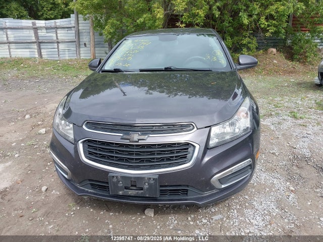 Chevrolet LUV 2015 1G1PC5SB4F7286638 Image 12