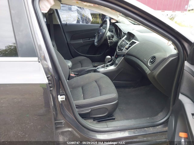 Chevrolet LUV 2015 1G1PC5SB4F7286638 Image 5