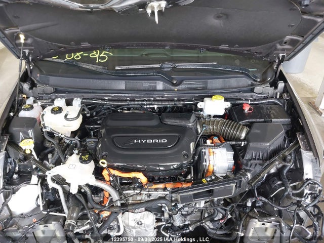 Chrysler Pacifica 2022 2C4RC1L78NR119103 Image 10