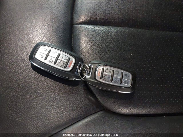 Chrysler Pacifica 2022 2C4RC1L78NR119103 Image 11