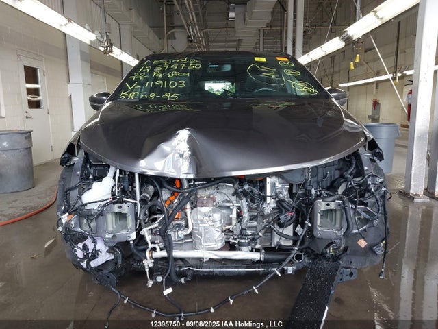 Chrysler Pacifica 2022 2C4RC1L78NR119103 Image 13