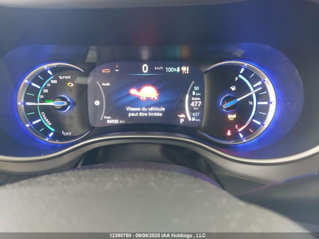 Chrysler Pacifica 2022 2C4RC1L78NR119103 Image 16