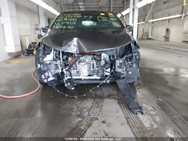 Chrysler Pacifica 2022 2C4RC1L78NR119103 Image 6
