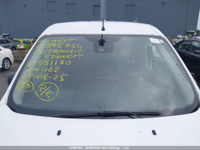 Ford gdi 2023 NM0LS7T26P1551130 Image 18