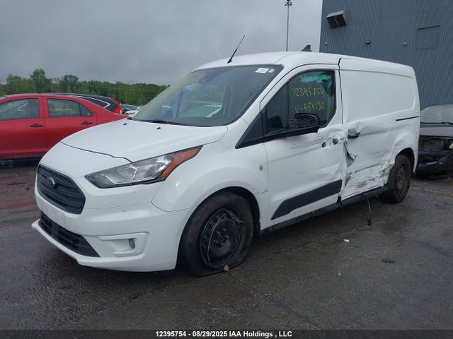 Ford gdi 2023 NM0LS7T26P1551130 Image 2