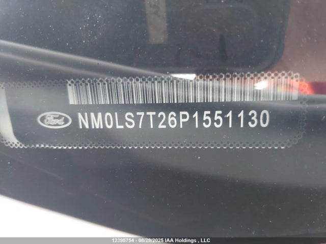 Ford gdi 2023 NM0LS7T26P1551130 Image 20