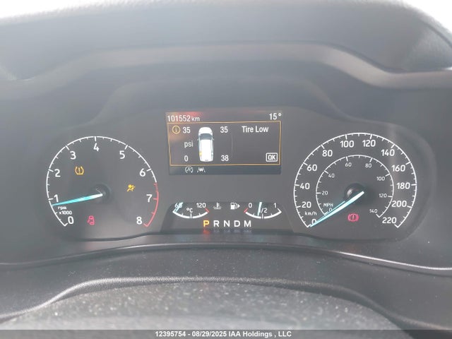 Ford gdi 2023 NM0LS7T26P1551130 Image 7