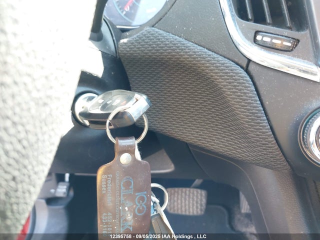 3G1BE5SM3HS505051 Chevrolet le2 -di: direct injection, vvt: variable valve timing, gen, alum