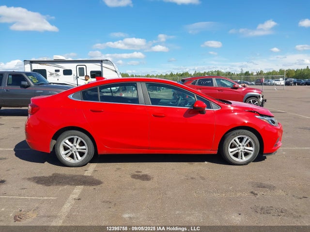 3G1BE5SM3HS505051 Chevrolet le2 -di: direct injection, vvt: variable valve timing, gen, alum