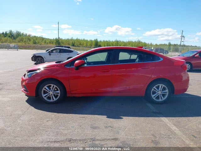 3G1BE5SM3HS505051 Chevrolet le2 -di: direct injection, vvt: variable valve timing, gen, alum
