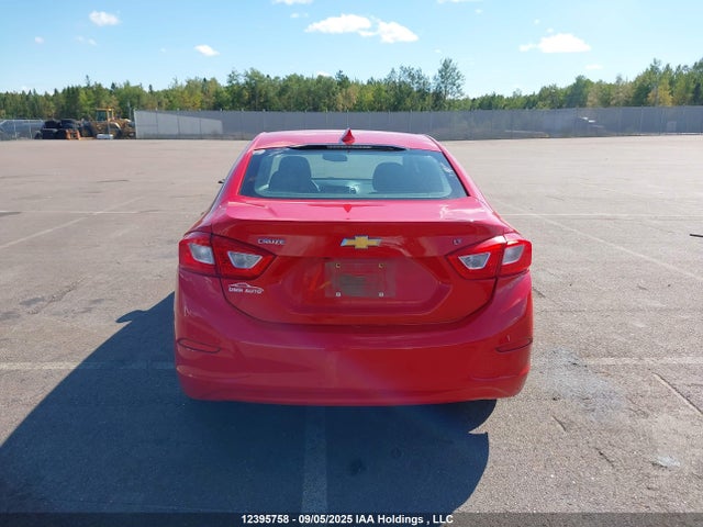 3G1BE5SM3HS505051 Chevrolet le2 -di: direct injection, vvt: variable valve timing, gen, alum