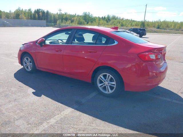 3G1BE5SM3HS505051 Chevrolet le2 -di: direct injection, vvt: variable valve timing, gen, alum