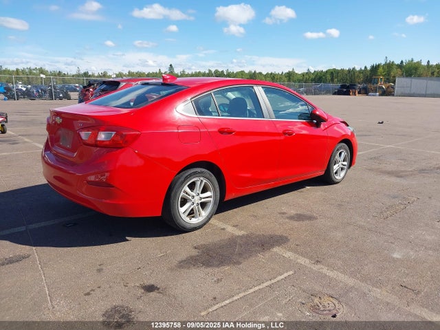 3G1BE5SM3HS505051 Chevrolet le2 -di: direct injection, vvt: variable valve timing, gen, alum