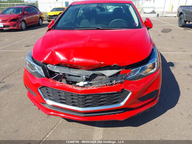 3G1BE5SM3HS505051 Chevrolet le2 -di: direct injection, vvt: variable valve timing, gen, alum