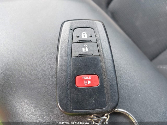 NMTKHMBXXJR023270 Toyota 3zr-fae