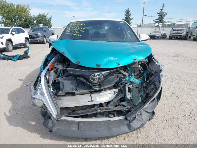 NMTKHMBXXJR023270 Toyota 3zr-fae