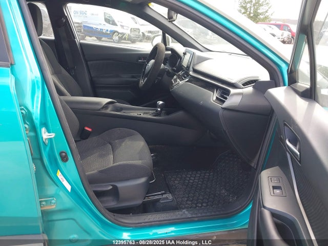 NMTKHMBXXJR023270 Toyota 3zr-fae