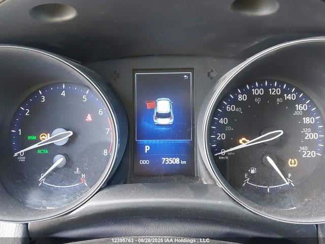 NMTKHMBXXJR023270 Toyota 3zr-fae