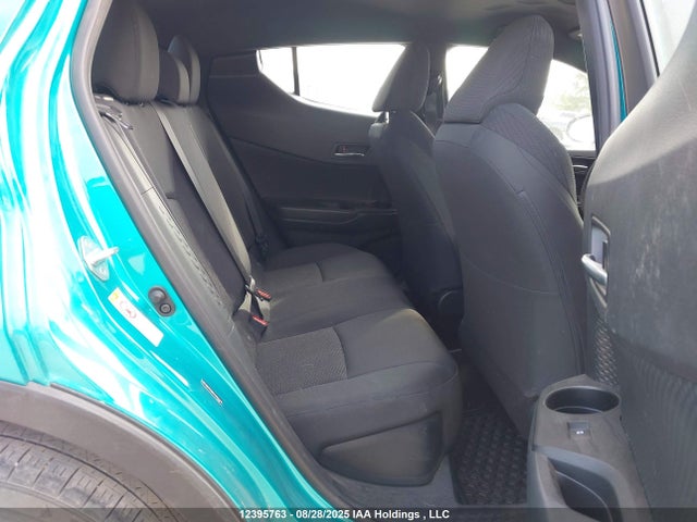 NMTKHMBXXJR023270 Toyota 3zr-fae