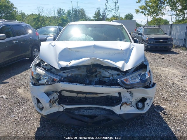Mitsubishi dohc mivec 2014 4A4AJ3AU7EE604023 Image 11