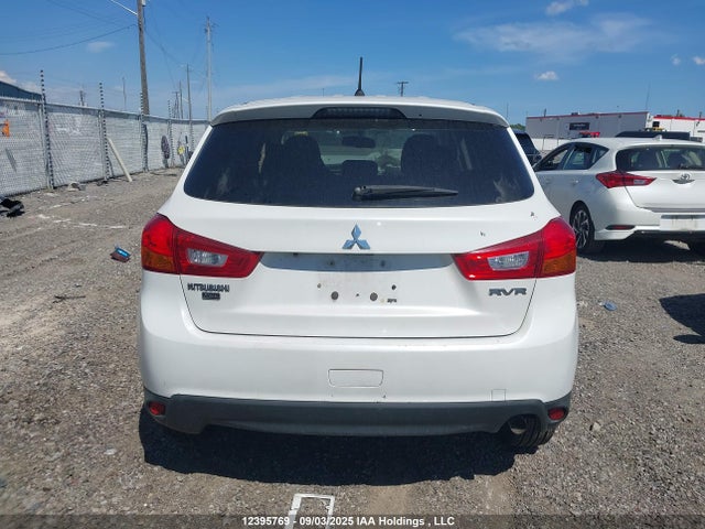 Mitsubishi dohc mivec 2014 4A4AJ3AU7EE604023 Image 15