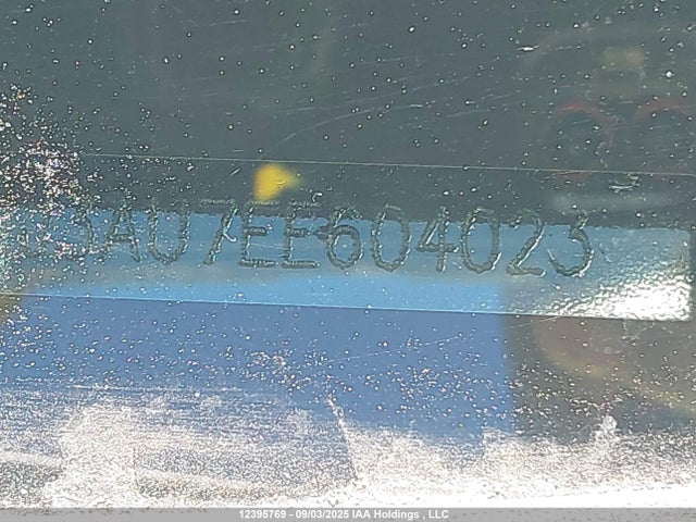 Mitsubishi dohc mivec 2014 4A4AJ3AU7EE604023 Image 17