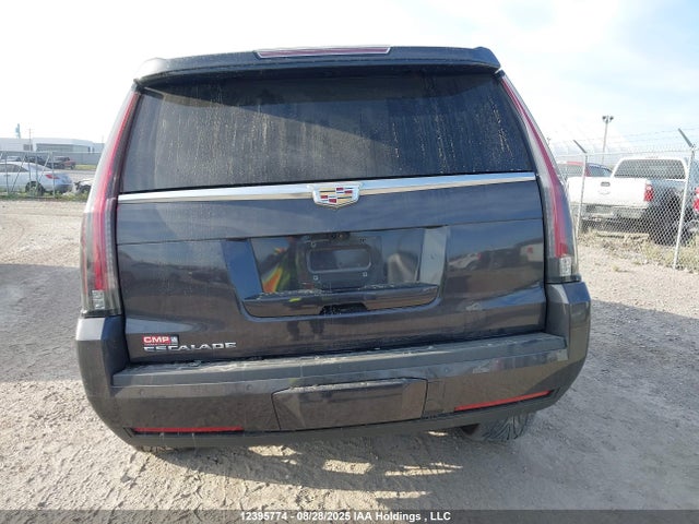 1GYS4BKJ0HR273178 Cadillac Escalade Luxury
