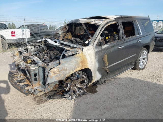 1GYS4BKJ0HR273178 Cadillac Escalade Luxury