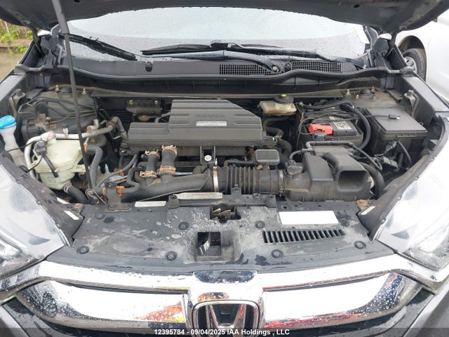 2HKRW1H38HH003222 Honda l15be