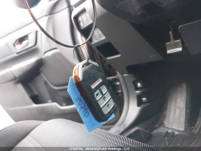 2HKRW1H38HH003222 Honda l15be