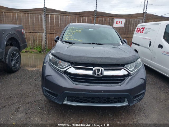 2HKRW1H38HH003222 Honda l15be