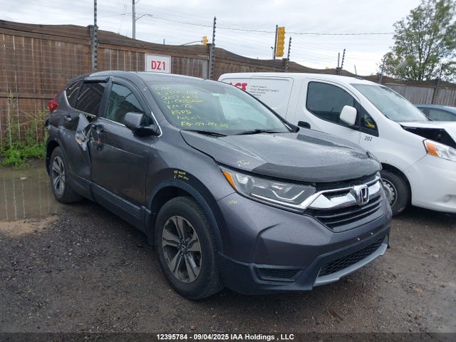 2HKRW1H38HH003222 Honda l15be