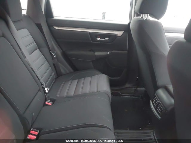 2HKRW1H38HH003222 Honda l15be