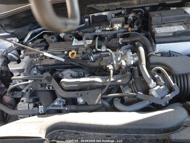 7MUBAABG6SV124088 Toyota m20a-fks