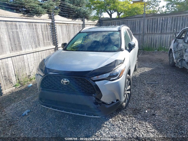 7MUBAABG6SV124088 Toyota m20a-fks