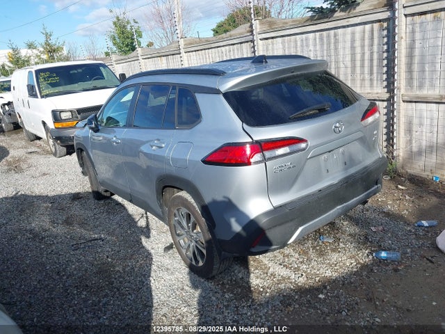 7MUBAABG6SV124088 Toyota m20a-fks