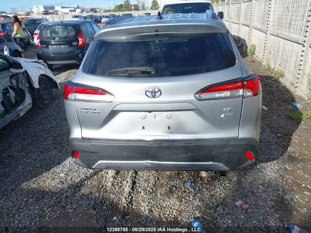 7MUBAABG6SV124088 Toyota m20a-fks