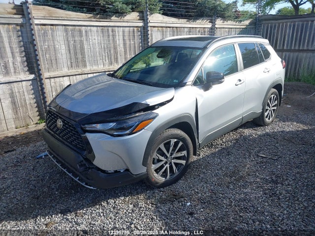 7MUBAABG6SV124088 Toyota m20a-fks