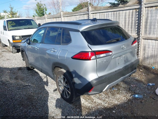 7MUBAABG6SV124088 Toyota m20a-fks