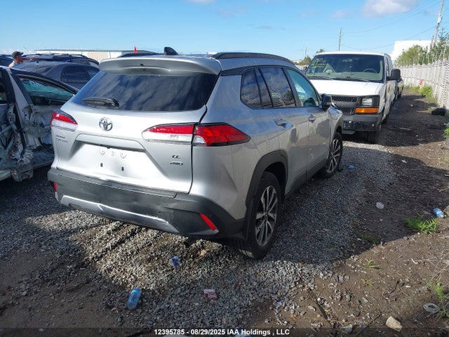 7MUBAABG6SV124088 Toyota m20a-fks