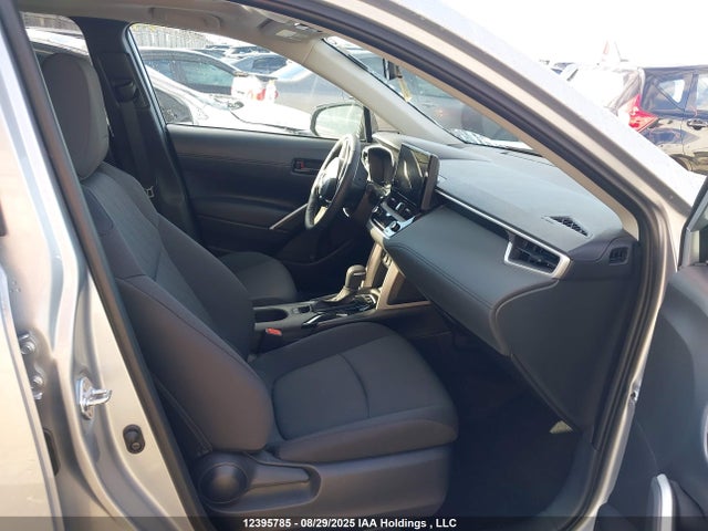 7MUBAABG6SV124088 Toyota m20a-fks